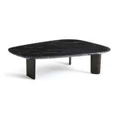 NACIONAL - Mesa de Centro en mármol - ZENARA