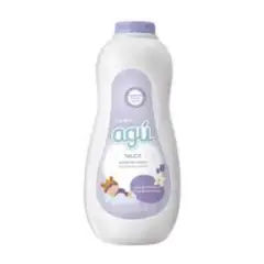 ESIKA - Talco Agú Sueños de Amor Lavanda 500 g