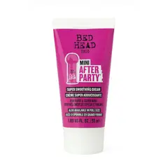BED HEAD DE TIGI - Bed Head After Party Mini para Viaje - Crema para cabello lacio o ligeramente ondulado 50ml