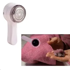 GENERICO - Quita Pelusas Eléctrico