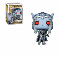 FUNKO - WORLD OF WARCRAFT SYLVANAS 990 POP
