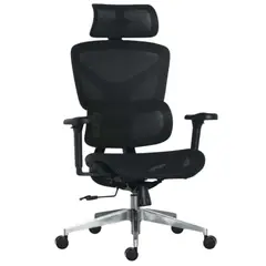 GENERICO - SILLON PRESIDENCIAL SCARLET PRO