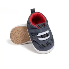 GENERICO - Zapatillas Pins Sneakers para bebe 06 a 18 meses Wawita Love