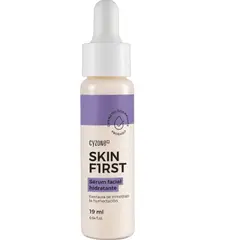 CYZONE - SERUM FACIAL HIDRATANTE SKIN FIRST 19 Ml