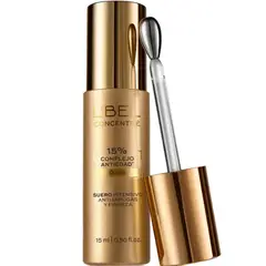 Lbel - Sérum Intensivo Antiarrugas y Firmeza Concentré Ojos 15%