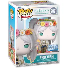 FUNKO - Pop Frieren 2071 Exclusivo Plus