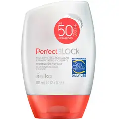 ESIKA - Protector Solar Perfect Block 80 ml