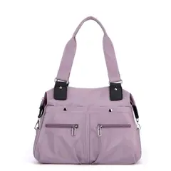 GENERICO - Bolso Oxford Korean Style