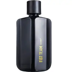 CYZONE - Perfume Fist Team aroma maderoso