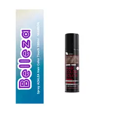 GENERICO - Retoque de Raiz en Spray AZALEA - Hair Color Touch 100ml