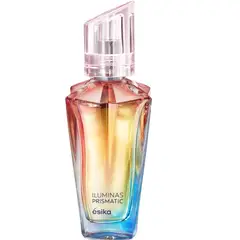 ESIKA - Perfume de mujer Iluminas Prismatic Aroma Floral