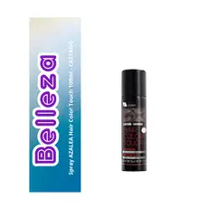 GENERICO - Retoque de Raiz en Spray AZALEA - Hair Color Touch 100ml