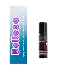 GENERICO - Retoque de Raiz en Spray AZALEA - Hair Color Touch 100ml