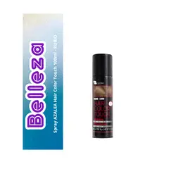 GENERICO - Retoque de Raiz en Spray AZALEA - Hair Color Touch 100ml