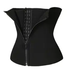 GENERICO - FAJA COSTILLERO Cinturilla Extrema de 15 Varillas Powernet