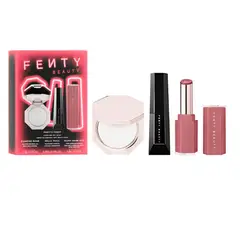 SKIN1004 - Kit Belleza 3 piezas para rostro, ojos y labios Fenty Beauty