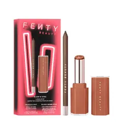 SKIN1004 - Lips Combo Glow'n Extra Fenty beauty 2 piezas