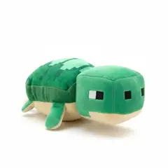 GENERICO - Llavero peluche Craft 20cm