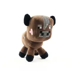 GENERICO - Llavero peluche Craft 20cm