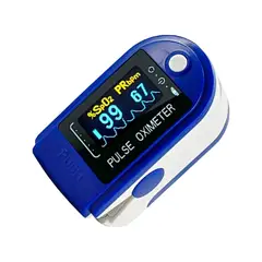 CONTEC - OXÍMETRO DE PULSO CMS50D