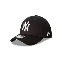 NEW ERA - Gorra 940 Neyyan Black/White Classic