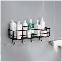 GENERICO - Organizador colgante multiusos negro