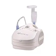 HOMECARE - NEBULIZADOR MODELO EOLO MARCA CAMI