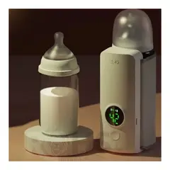 OEM - CALENTADOR DE BIBERON PORTATIL
