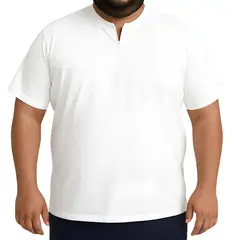 GENERICO - Polo Hombre Talla Extra Grande