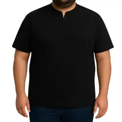 GENERICO - Polo Hombre Talla Extra Grande