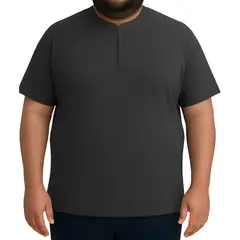 GENERICO - Polo Hombre Talla Extra Grande