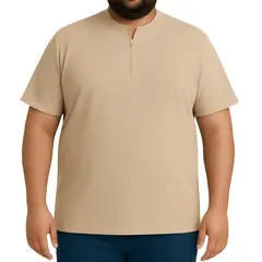 GENERICO - Polo Hombre Talla Extra Grande