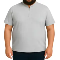 GENERICO - Polo Hombre Talla Extra Grande