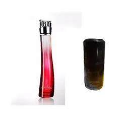 YANBAL - SET Osadia Eau De Parfum Spray Mujer 50 ml