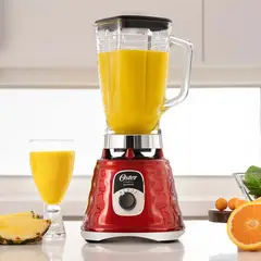OSTER - Licuadora Clásica 125L BLST4126R