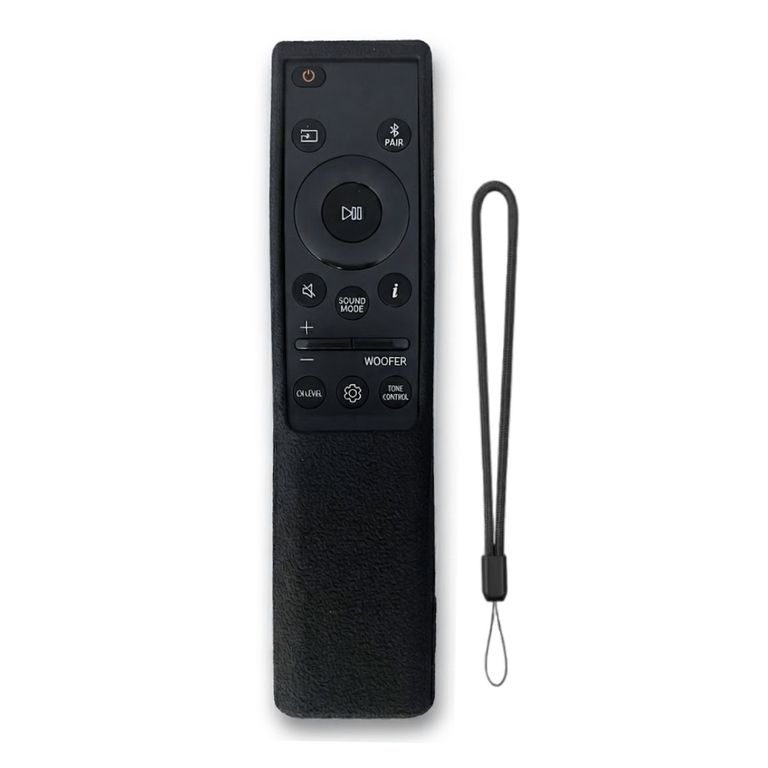 Funda protector para Control Samsung soundbar