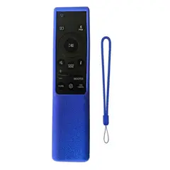 CASE - Funda protector para Control Samsung soundbar Azul