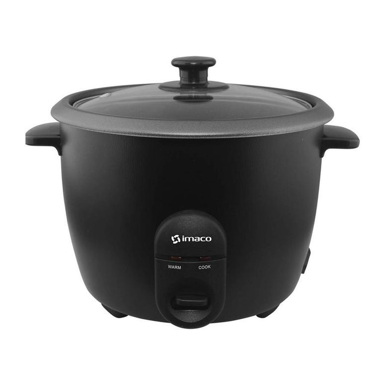Olla Arrocera 0.6 Litros RC006N