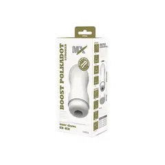 CHISA - Masturbador Masculino Boost Polkadot Stroker
