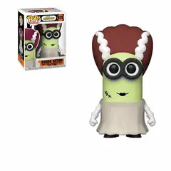 FUNKO - POP MINIONS BRIDE KEVIN 970