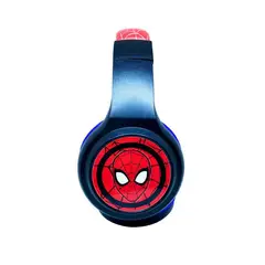 MARVEL - Audífonos Bluetooth Spiderman