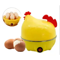 OEM - Gallina Sancochadora de Huevos de Amarillo