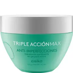 ESIKA - Crema Anti-Imperfecciones Triple Acción Max, 120 g