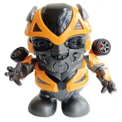 GENERICO - Robot Inteligente Bailarin con Musica