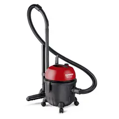 TELEFUNKEN - Aspiradora de tambor