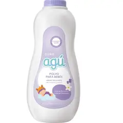 ESIKA - Talco Agú Lavanda y Jazmín de