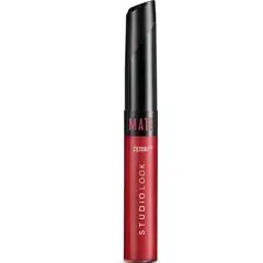 CYZONE - Labial Mate Studio Look de - TERRACOTA