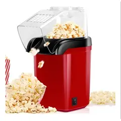 OEM - Máquina Pop Corn Cine en Casa