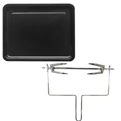 TELEFUNKEN - Horno Eléctrico