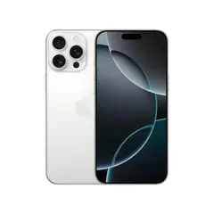 APPLE - IPHONE 15 PRO 128GB BLANCO TITANIO (E-SIM) OPEN BOX + DADO 20W